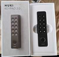 Klawiatura Nuki Keypad 2.0