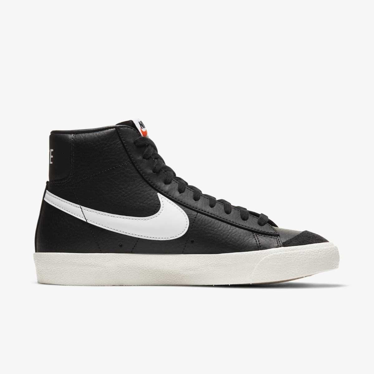 США! Кроссовки Кеды Nike Blazer 77 Dunk 90 (40р по 49.5р) (BQ6806-002)