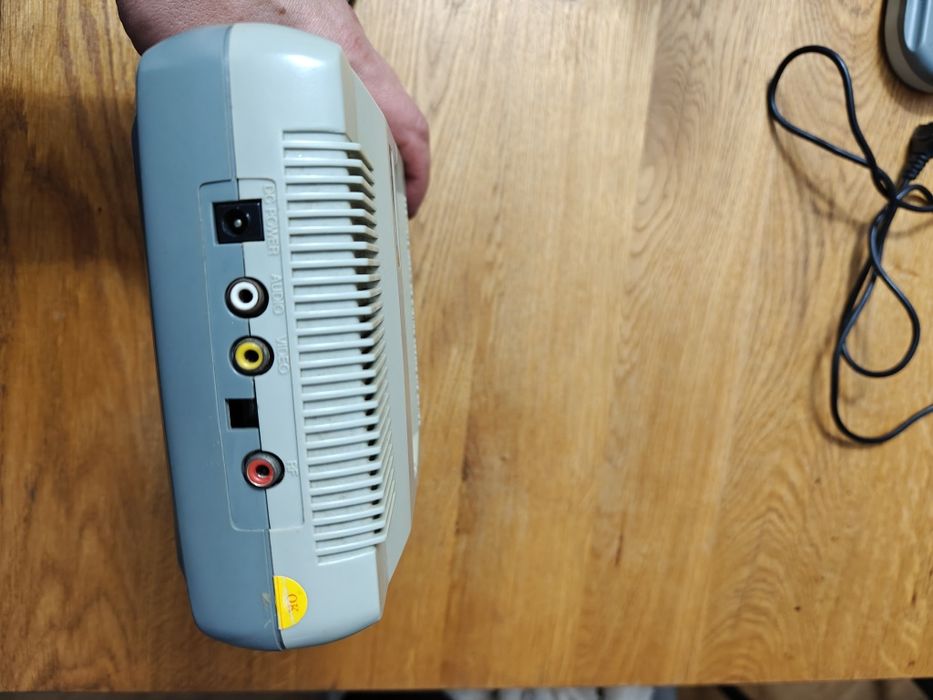 Akcesoria do konsoli IQ-502 Pegasus Famicom