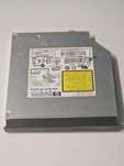 Napęd DVD HP DVR-K17B sprawny laptop