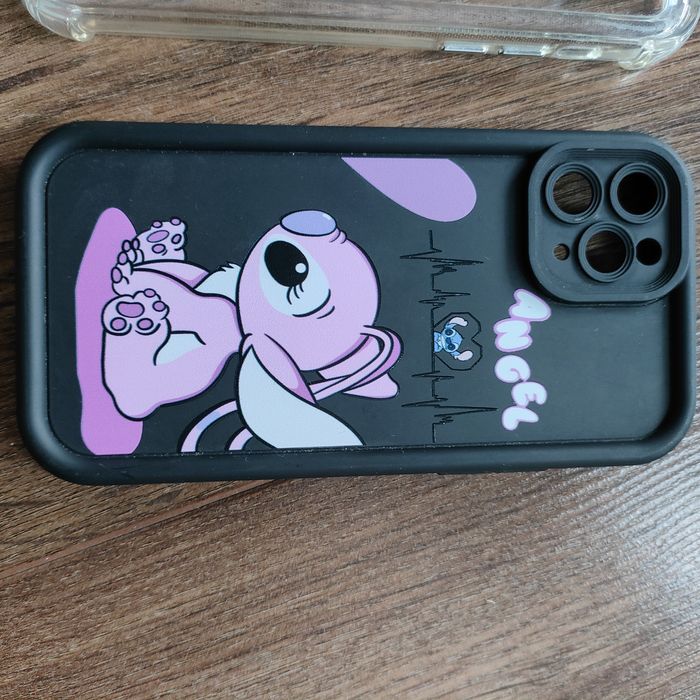 Etui do iPhone 11 pro