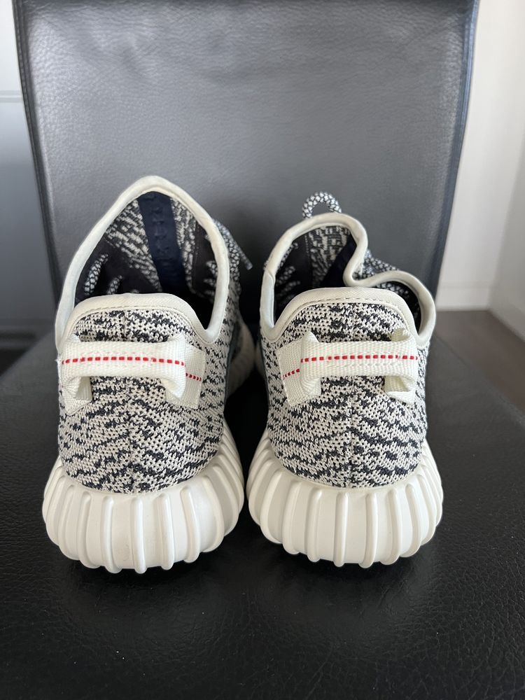 Adidas Yeezy buty sportowe