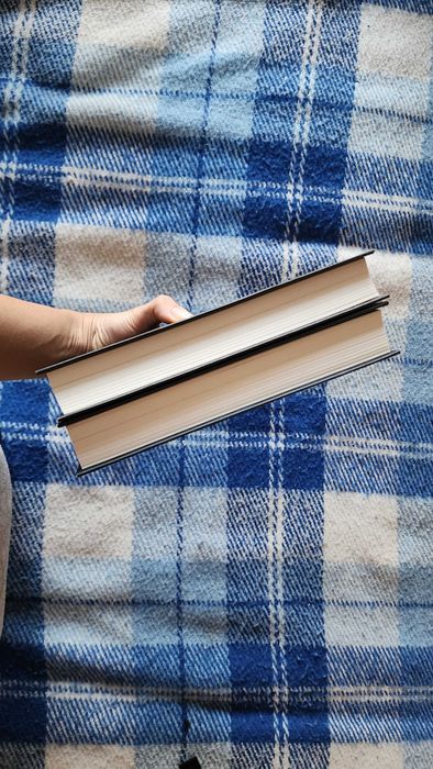 Вероніка Рот - комплект Мітка + Розділені Долею