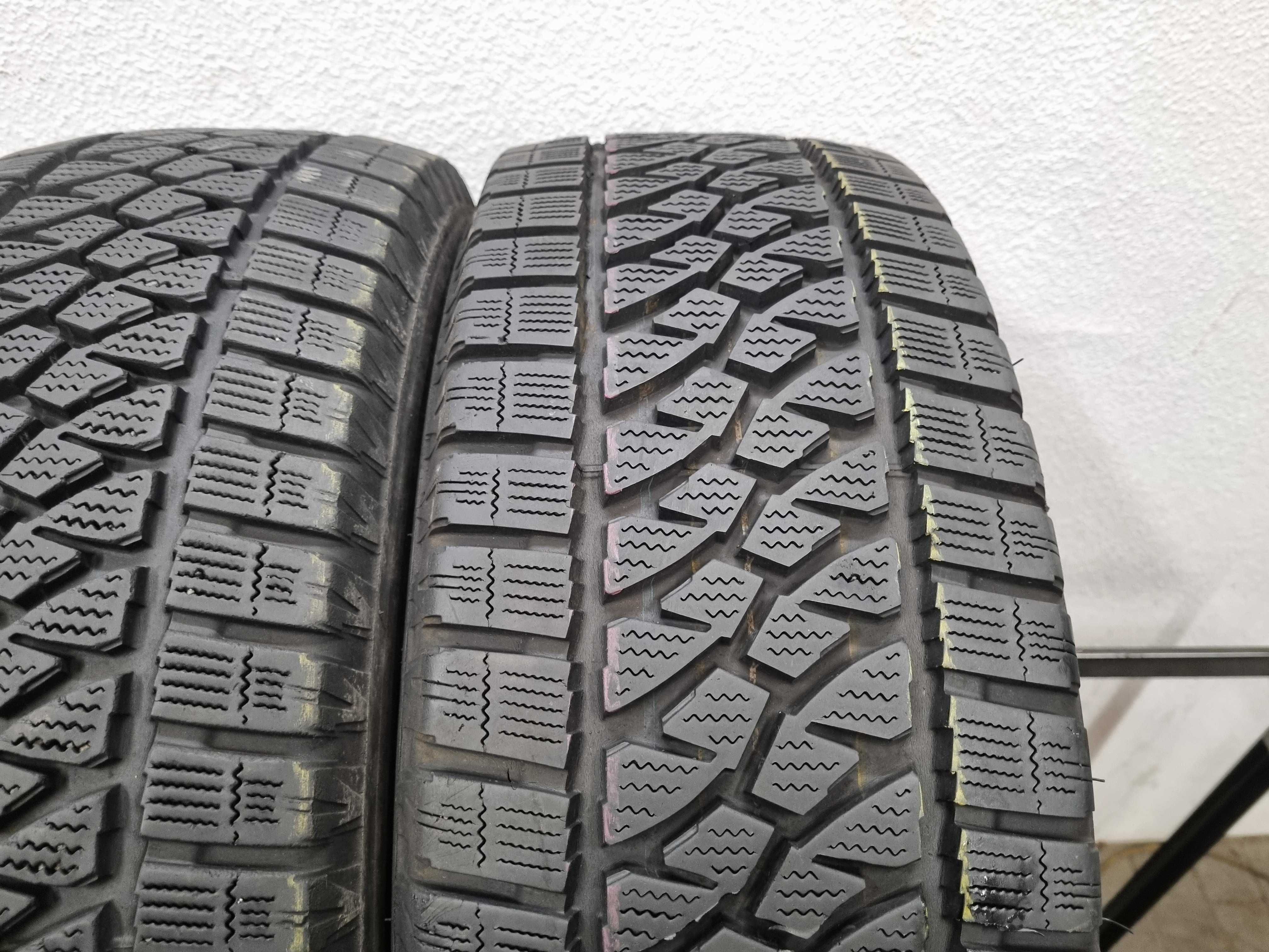 235/65/16C 115/113R Bridgestone Blizzak W810 PARA OPON Dot.2014R