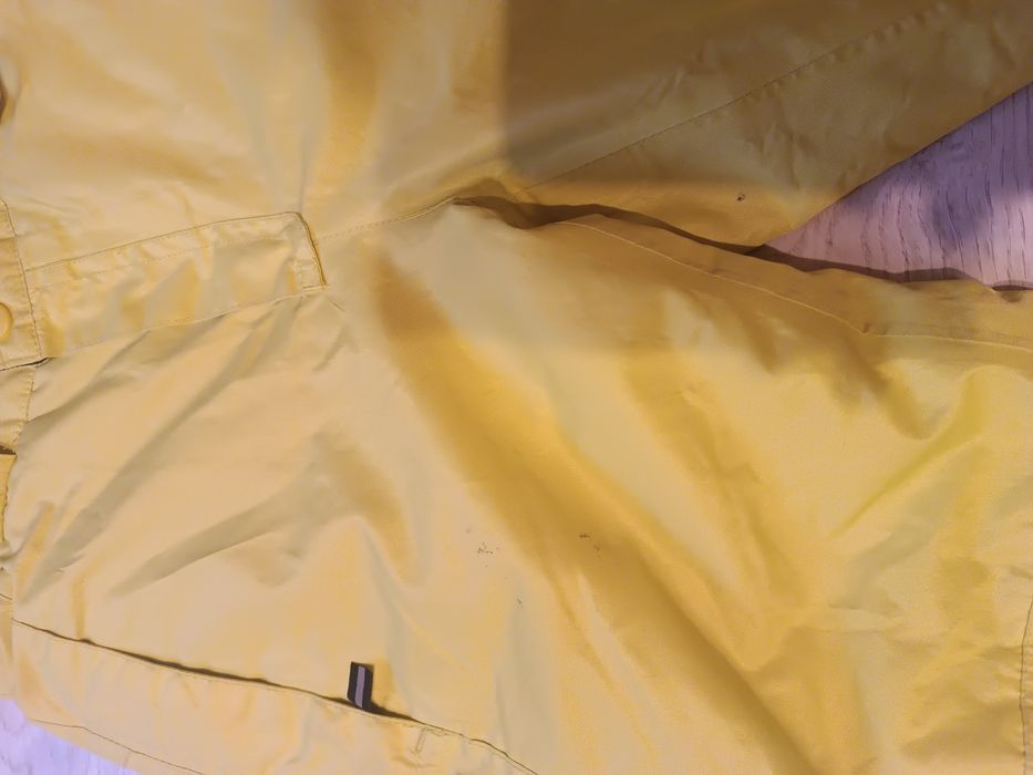 Spodnie narciarskie 122/128