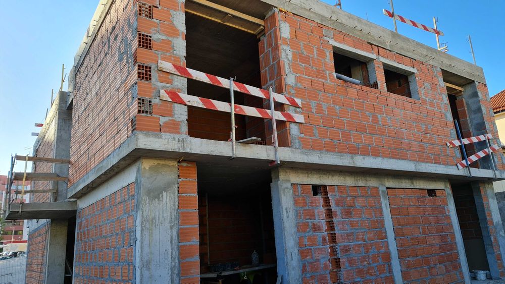 Oferta de mão de obra