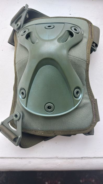 Комплект наколінники та налокітники