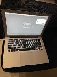 Apple MacBook Air (2017) 13 8gb 128gb