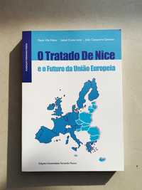 O Tratado de Nice e o Futuro da União Europeia
