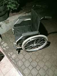 Sprzedam wózek inwalidzki