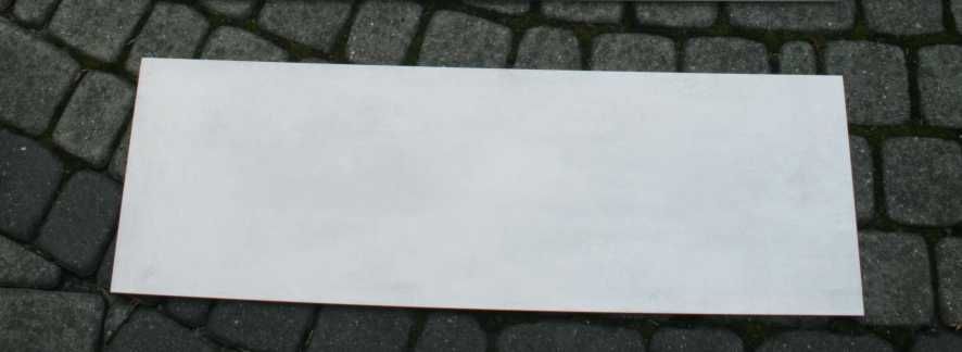 Płytki ceramiczne ARLEQUINI BEIGE i ARLEQUINI CREAM firmy Opoczno