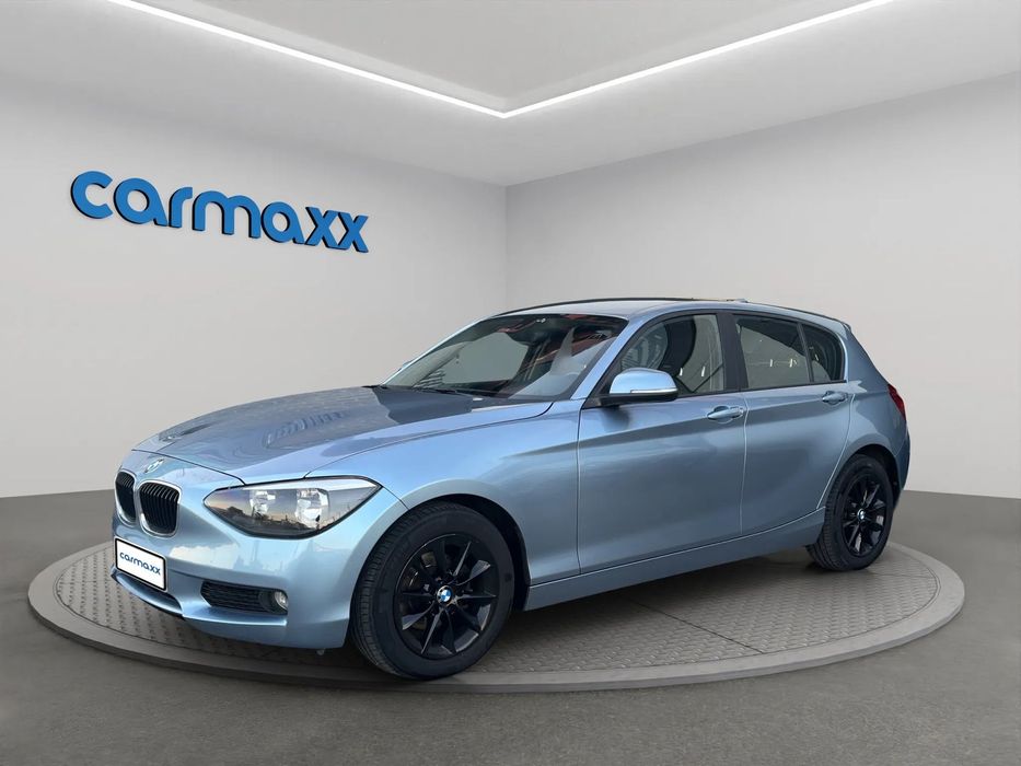 BMW 116 i Aut. Urban Line