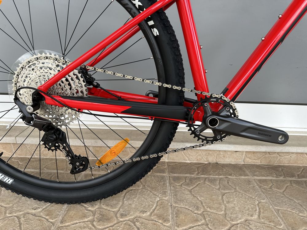 Bicicleta de BTT Scott - Promoção