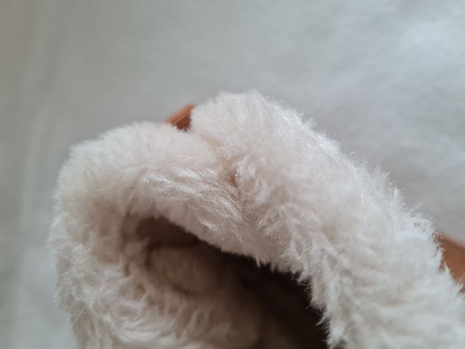 Sapato/bota criança