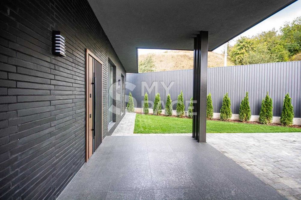 Будинок с. Ходосівка/ Київська обл. Лісники, Мануфактура, Романків