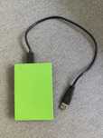 Dysk zewnetrzny Seagate 2 TB do konsoli xbox