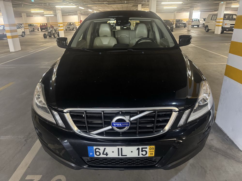 Volvo XC60 2.4 D5 175cv