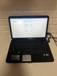 Ноутубк Dell PP37L