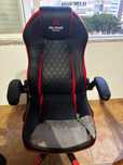 Cadeira Gamer Giratoria