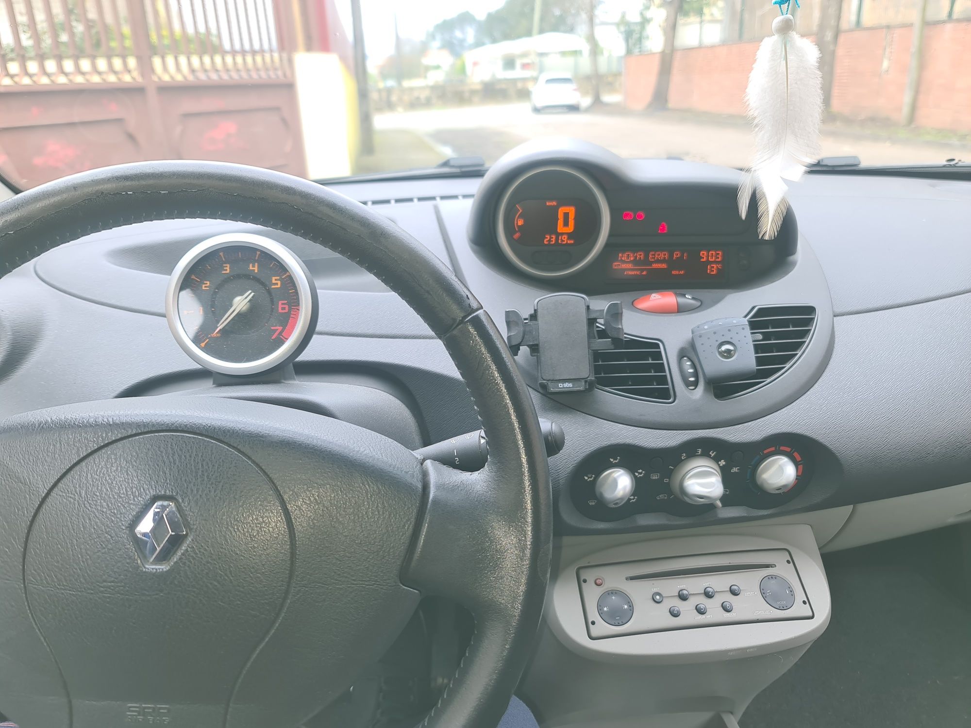 Vendo renault twingo