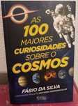 Vendo "as 100 maiores curiosidades sobre o cosmos"