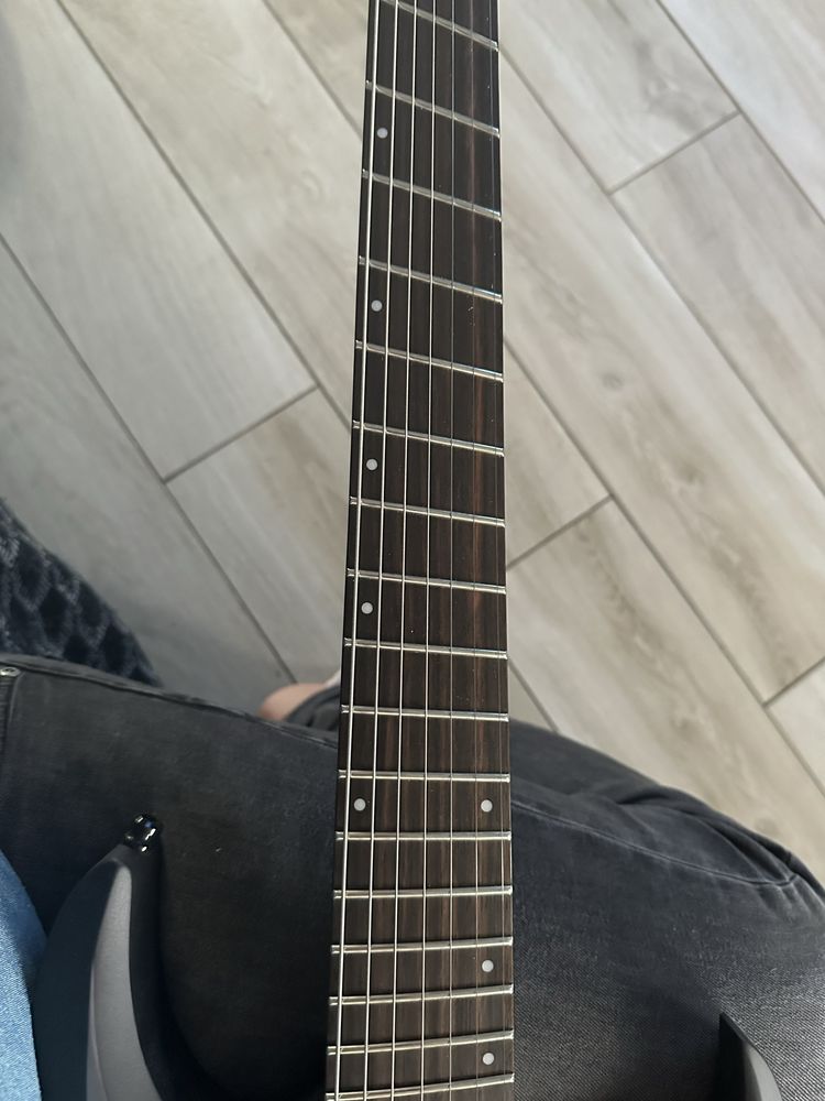 Ibanez rgd71alms