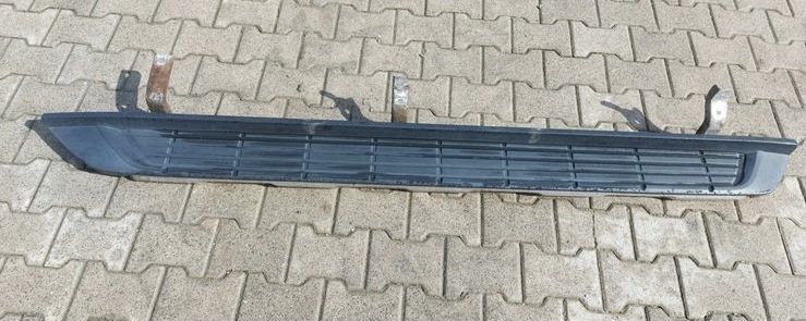 Ford Ranger 4 подножки пороги