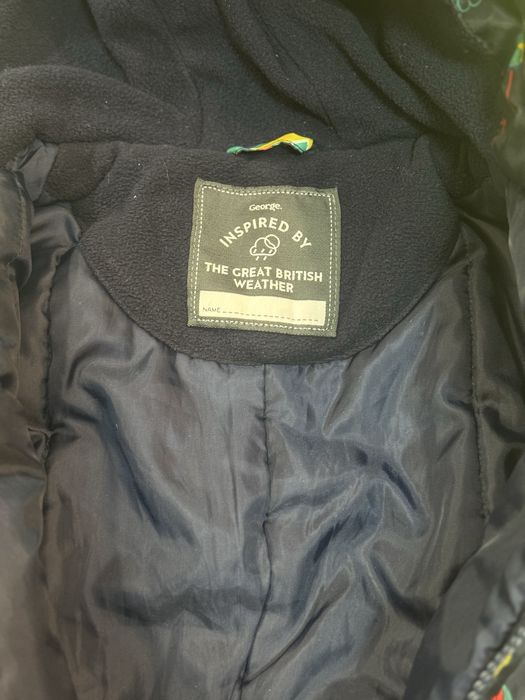 Комбінезон george 104-110 розмір