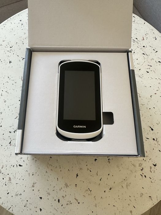 Garmin edge explore 2