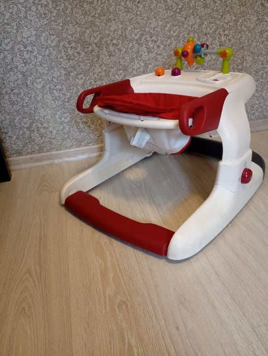 Продам ходунки - толокар