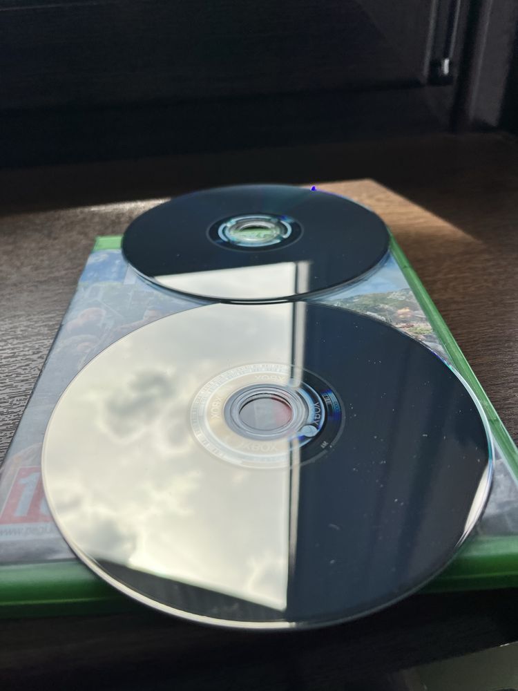 red dead redemption 2 XBOX ONE