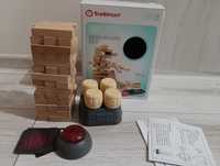 Gra  Jenga Topbright Bomb Disposal Expert&Hardwood Deluxe set