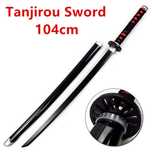 Katana dla cosplay