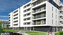 1-pokojowe mieszkanie 30m2 + balkon Bez Prowizji