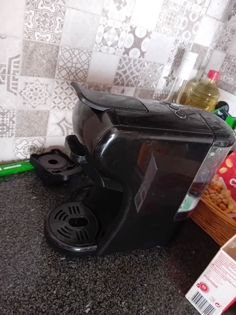 Maquina de café Multi capsulas