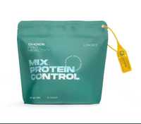 "Mix Protein CONTROL"