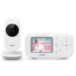 Niania elektroniczna video 2,4 cala Vm-2251 VTech oprawa: pudełko