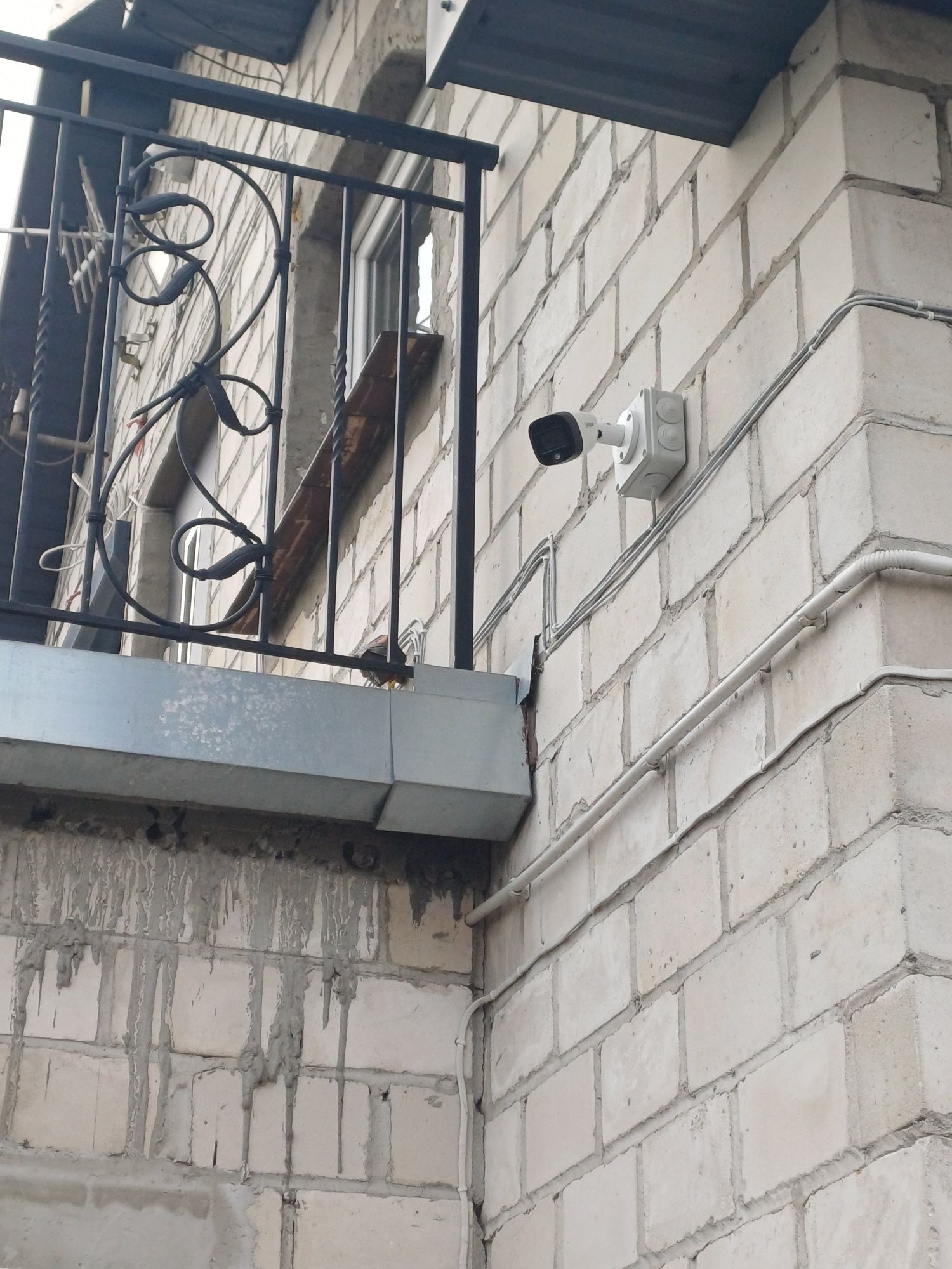Kamery Zestawy Monitoring
