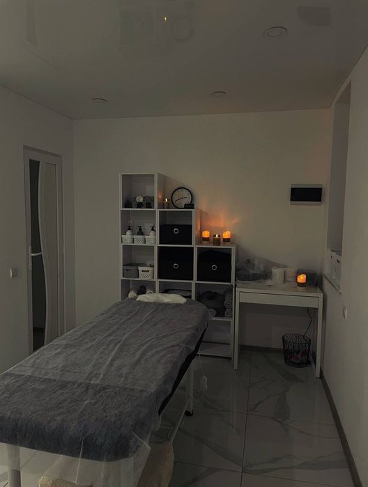 Масаж Львів Центр, спортивний, антицелюлітний