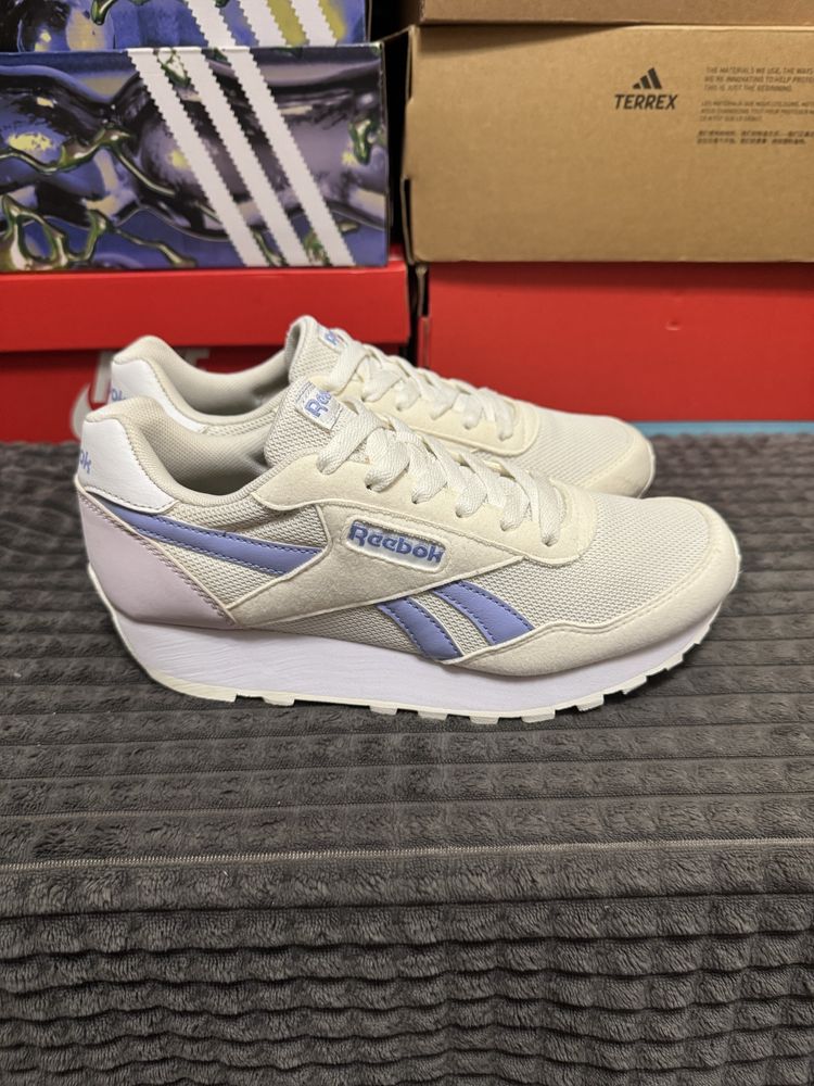 Кросівки жіночі Reebok Rewind Run 37,5(24см) оригінал