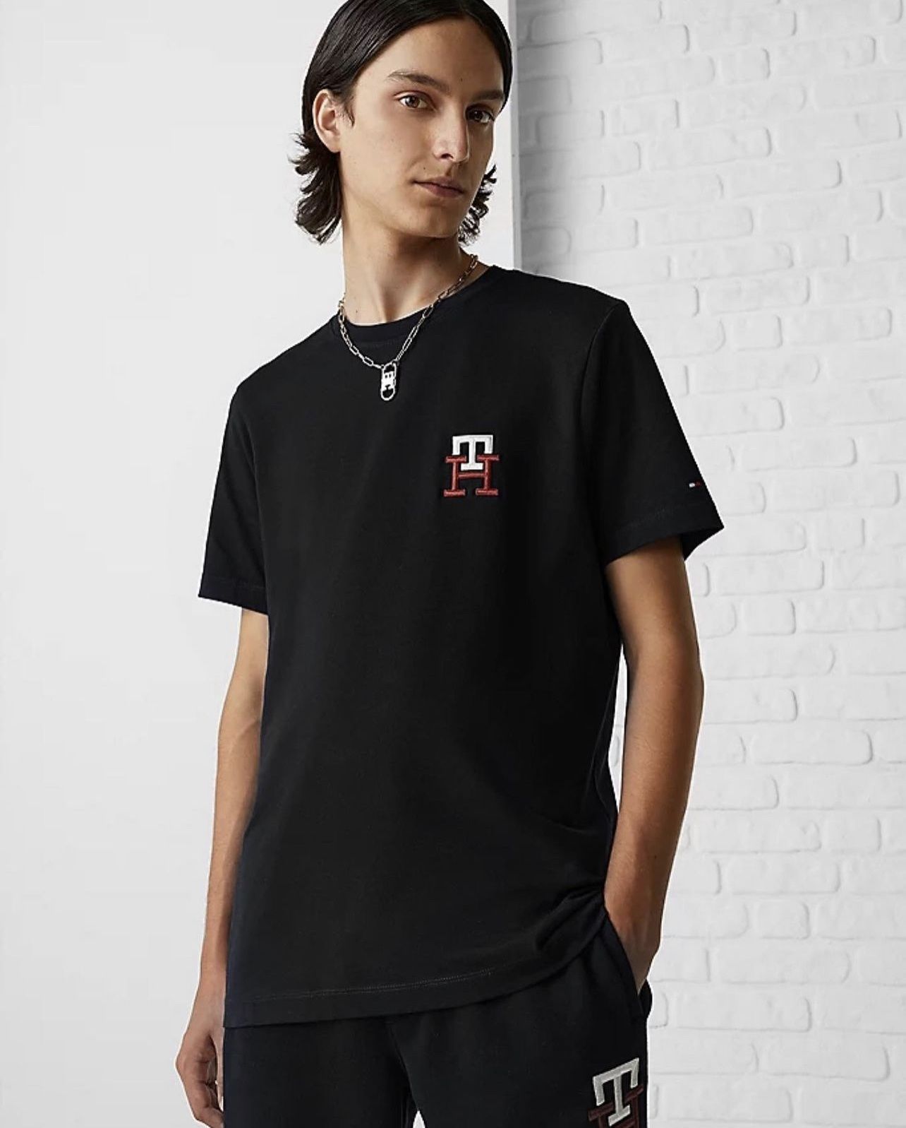 Футболка чоловіча Tommy Hilfiger