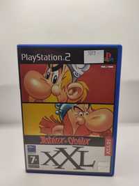 Asterix & Obelix XXL 3xA Ps2 nr 1017
