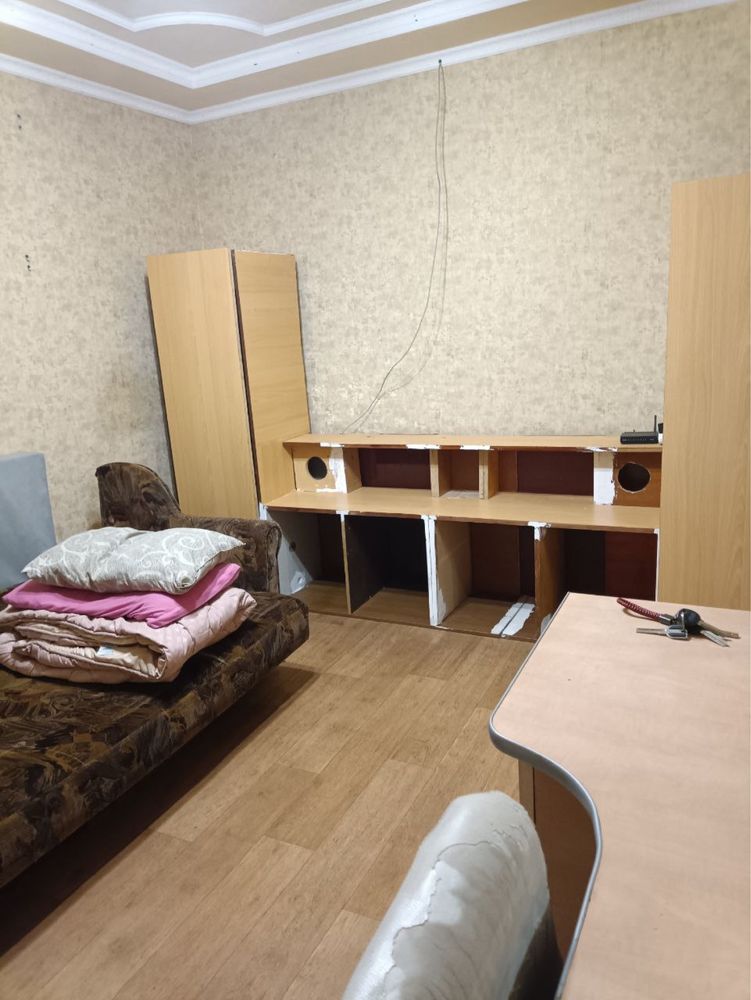 Здам посуточно квартиру