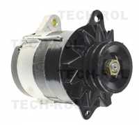 Alternator 28V, 36A, 1000W 2-paski MTZ-82TS, Belarus