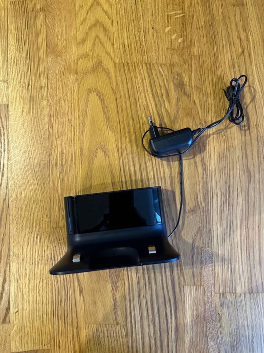 Робот-пилосос Philips XU2000/10 – миючий, у відмінному стані!