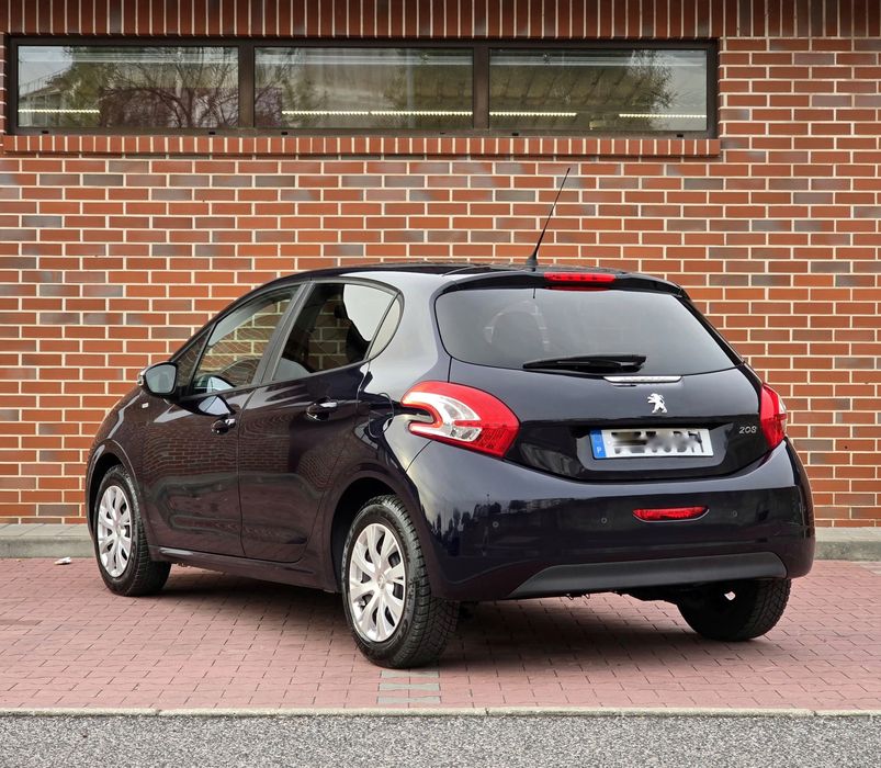 Peugeot 208 1.2 Puretech | Versão Style | 90.000KM
