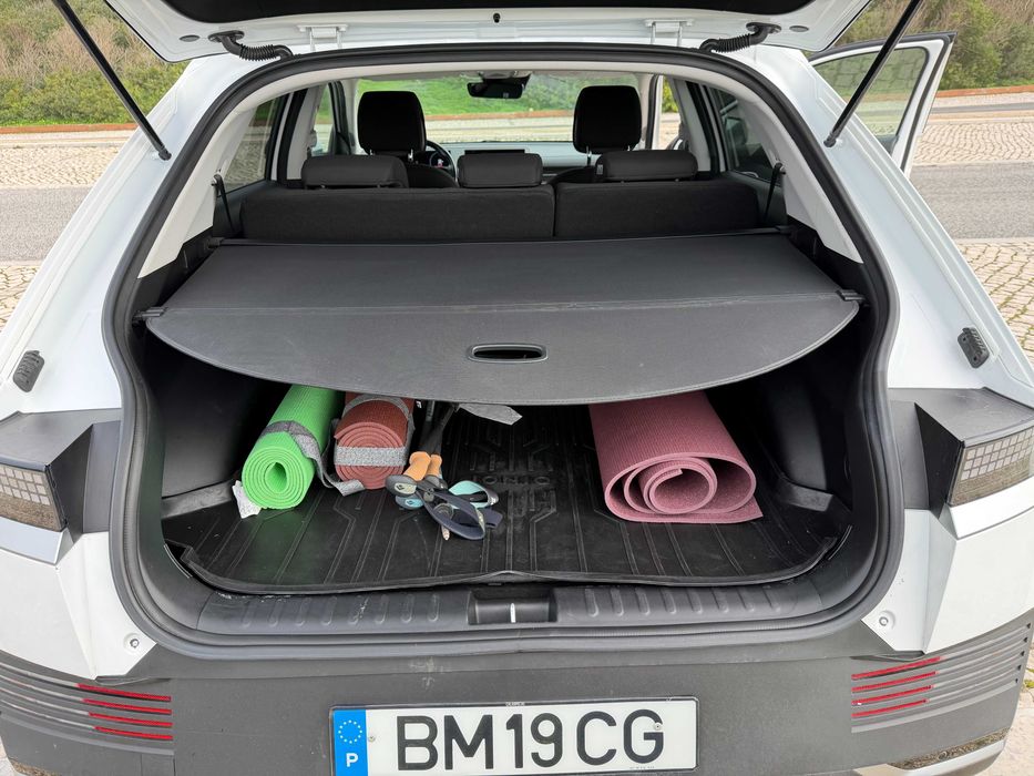 Hyundai IONIQ 5 73 kWh my22