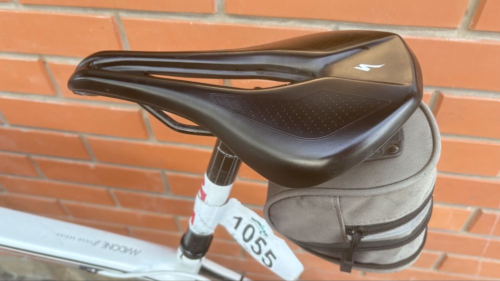 шосейний велосипед Trek Madone 4.3