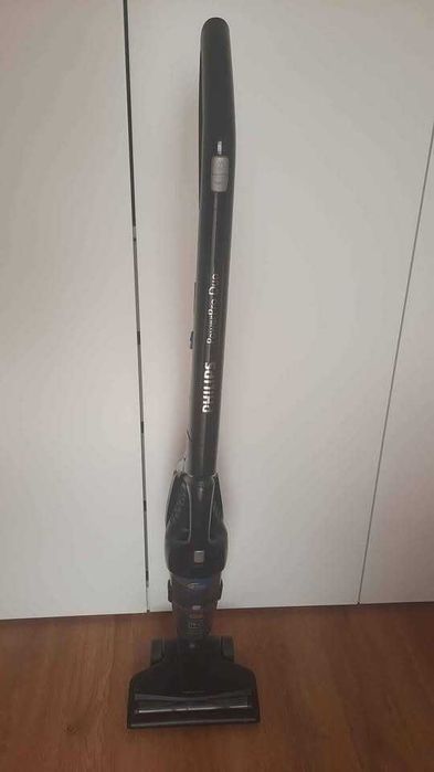 Aspirador PHILIPS Li-On 18V.