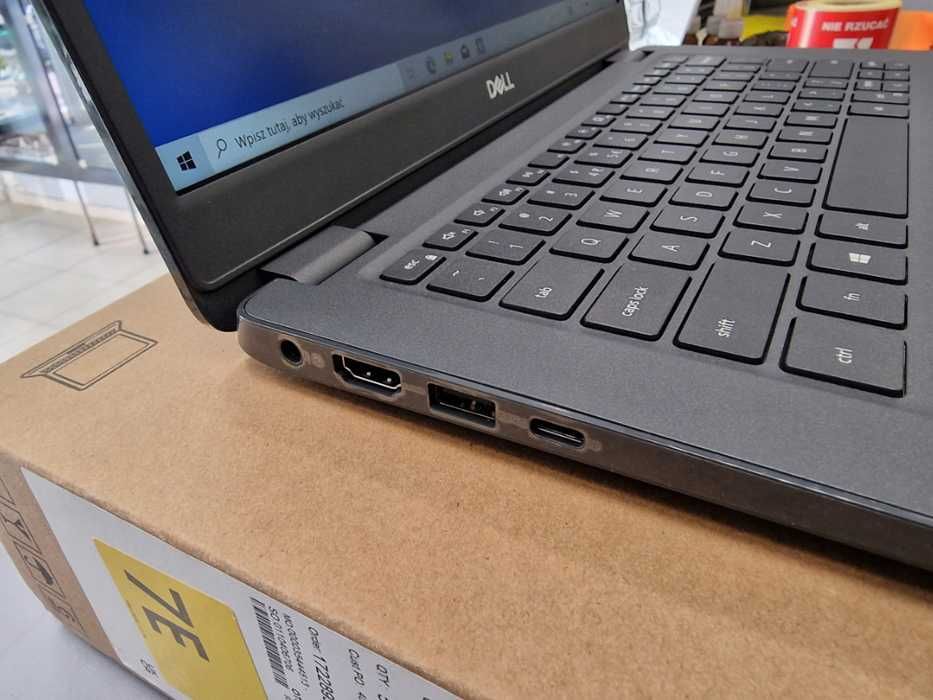 DELL Latitude 3410 CTO/ i3-10110U/ 8GB/ 256GB SSD/ W10